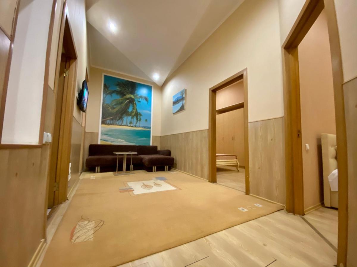 Central Apartments オデッサ エクステリア 写真