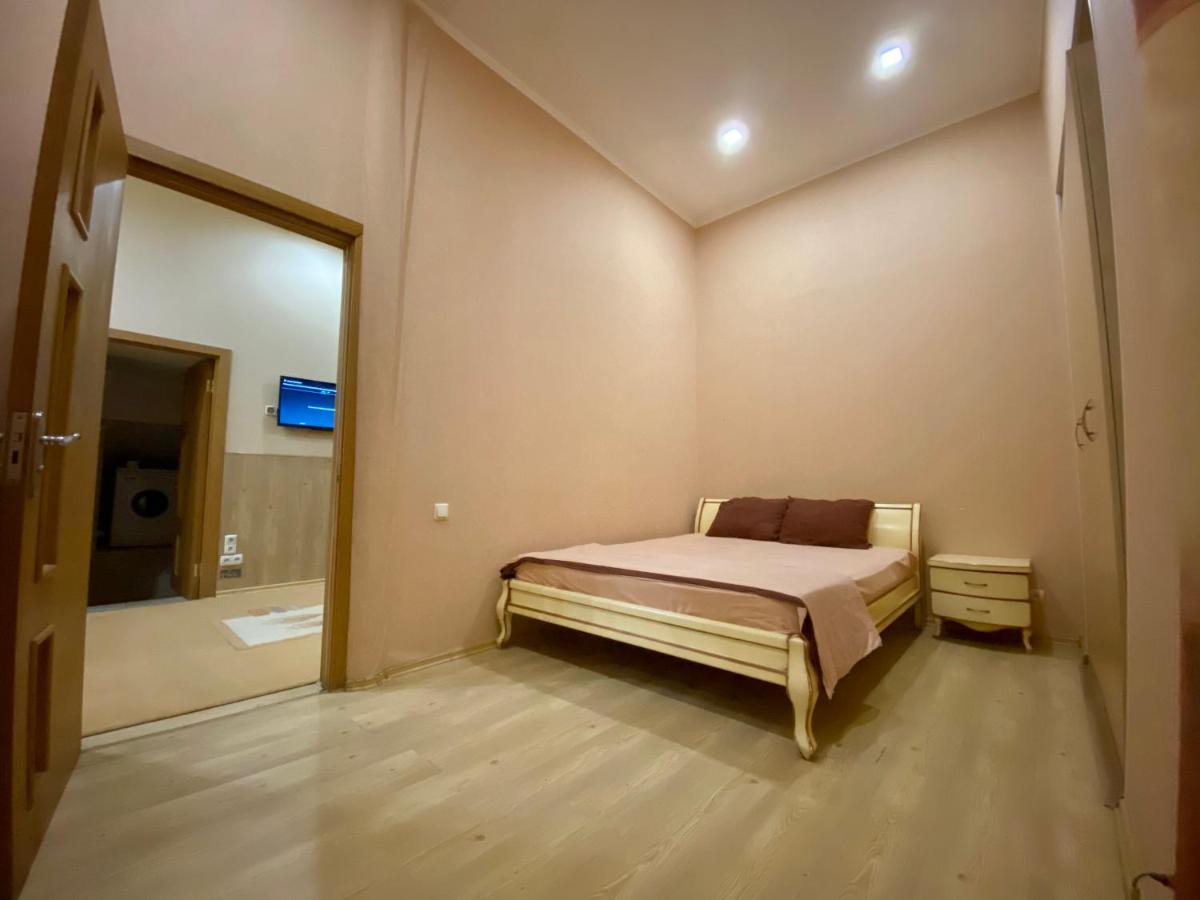 Central Apartments オデッサ エクステリア 写真