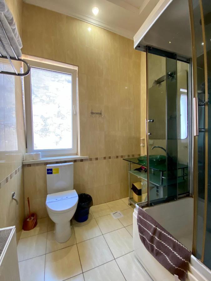 Central Apartments オデッサ エクステリア 写真