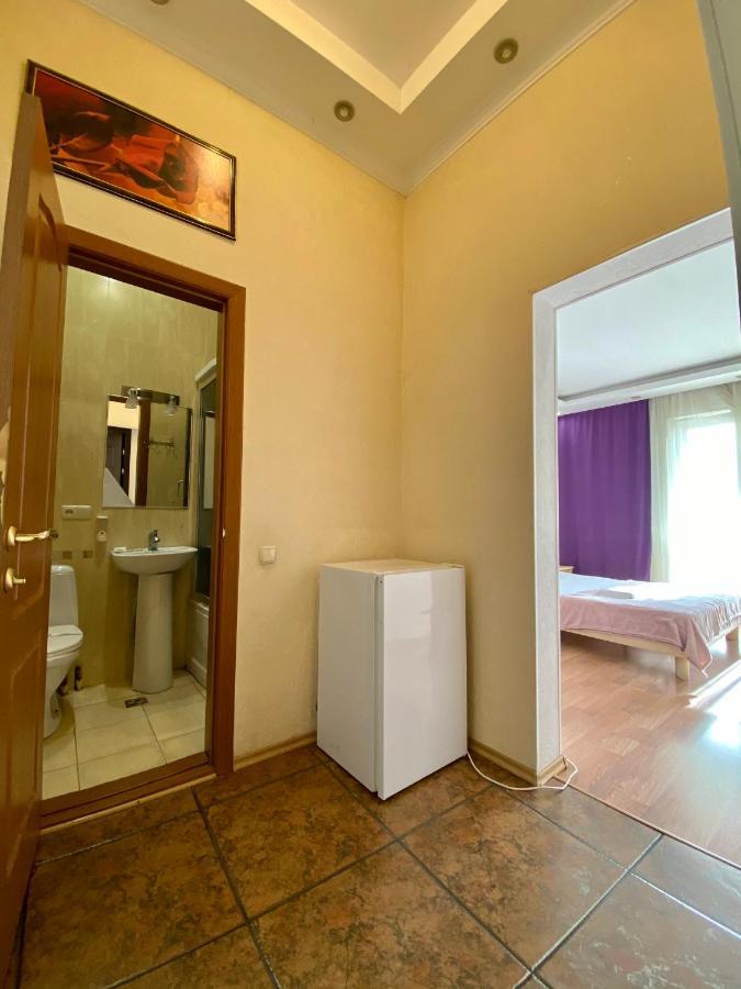 Central Apartments オデッサ エクステリア 写真