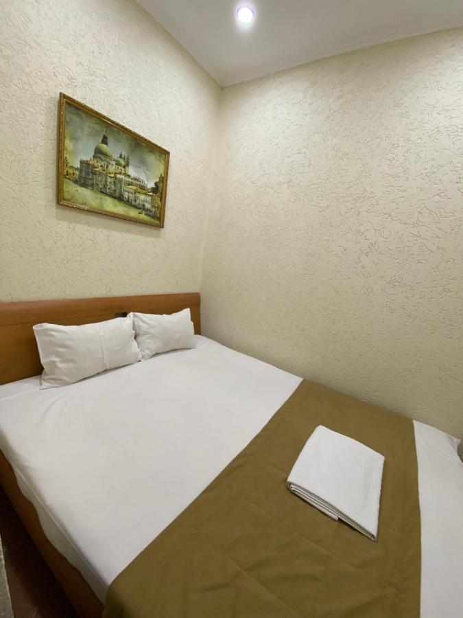 Central Apartments オデッサ エクステリア 写真