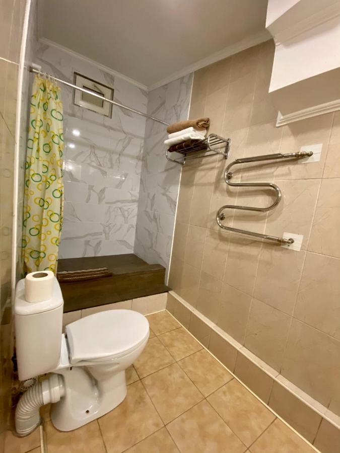 Central Apartments オデッサ エクステリア 写真