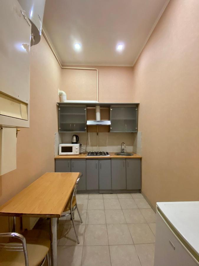 Central Apartments オデッサ エクステリア 写真
