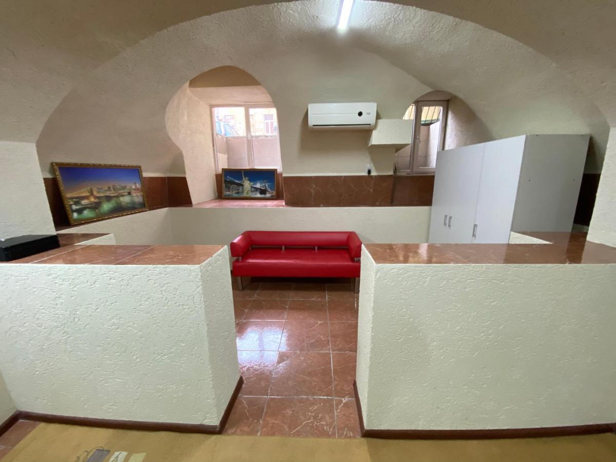 Central Apartments オデッサ エクステリア 写真