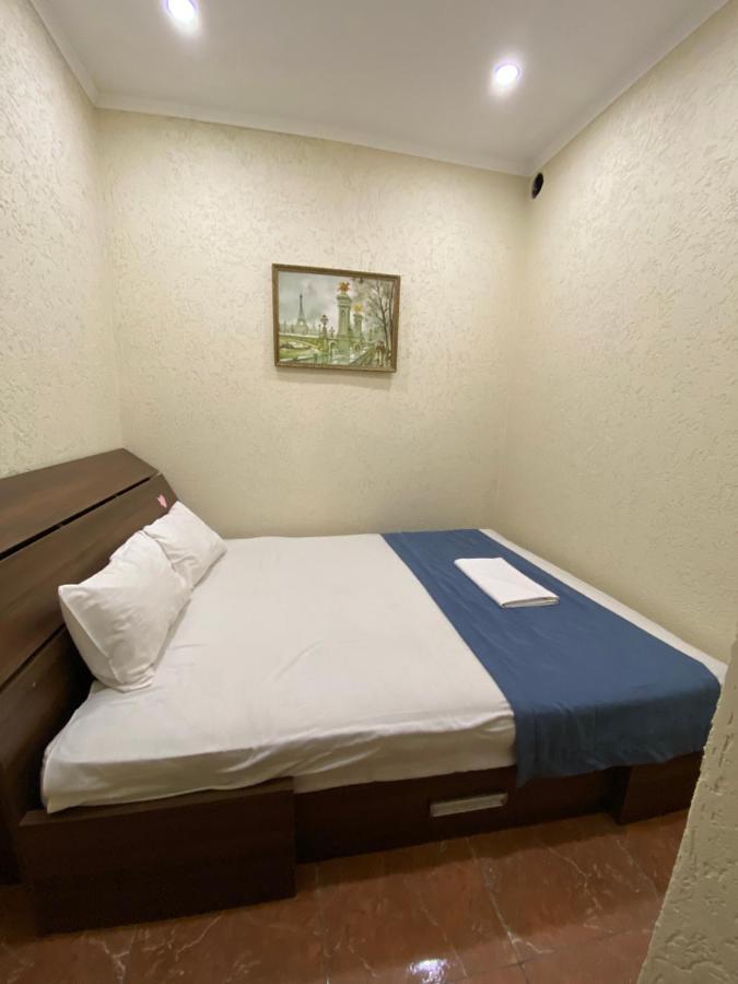 Central Apartments オデッサ エクステリア 写真