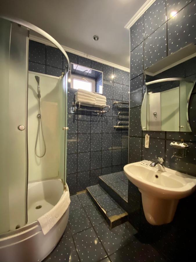 Central Apartments オデッサ エクステリア 写真