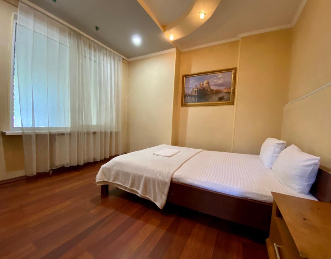 Central Apartments オデッサ エクステリア 写真