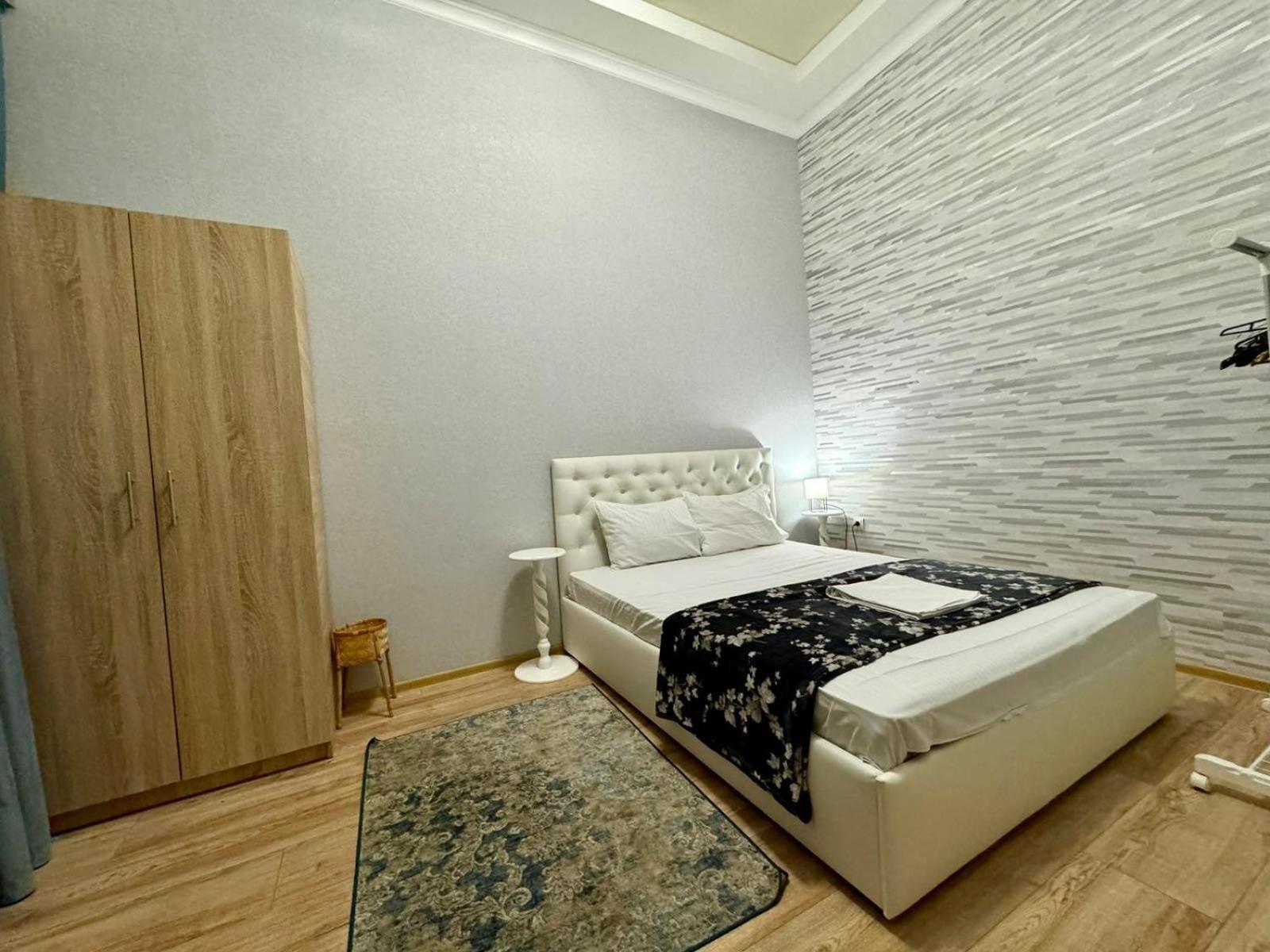 Central Apartments オデッサ エクステリア 写真