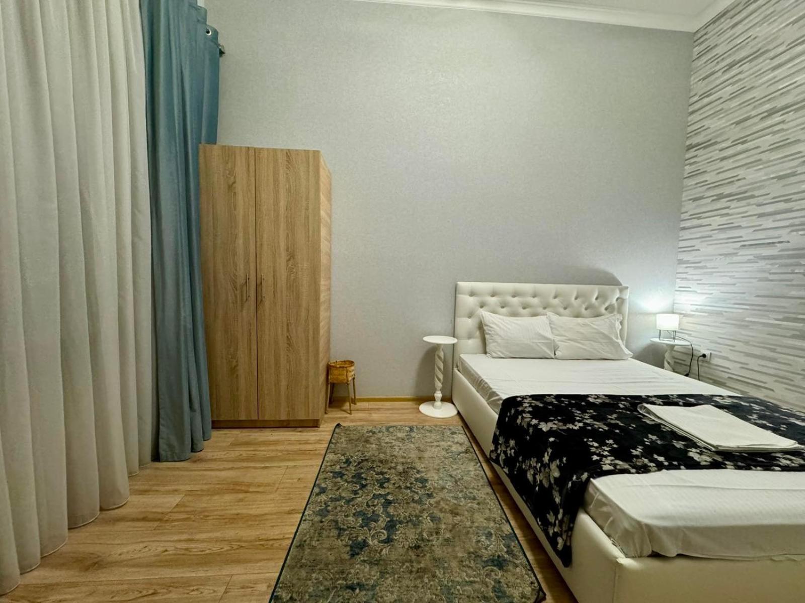 Central Apartments オデッサ エクステリア 写真