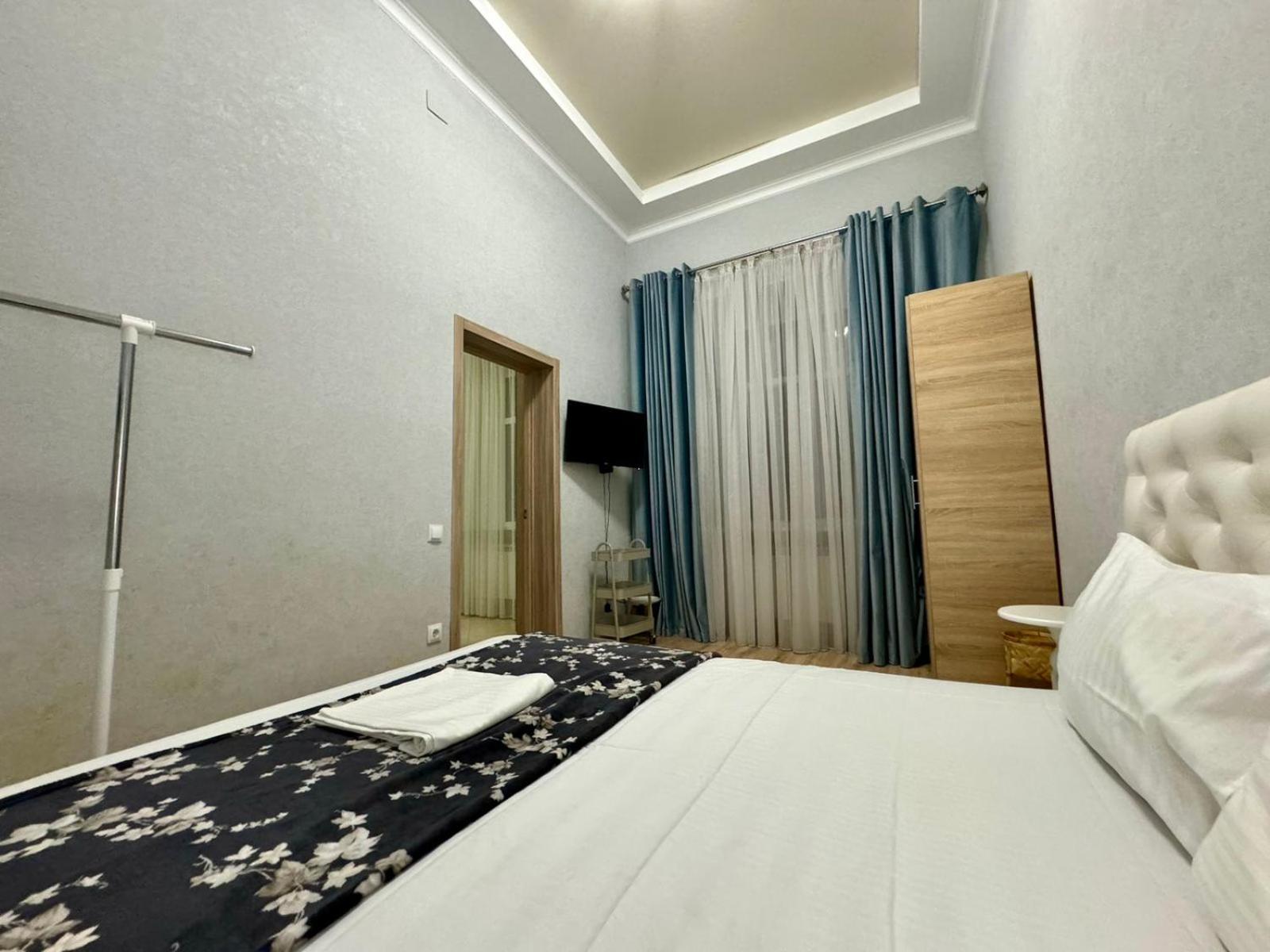 Central Apartments オデッサ エクステリア 写真