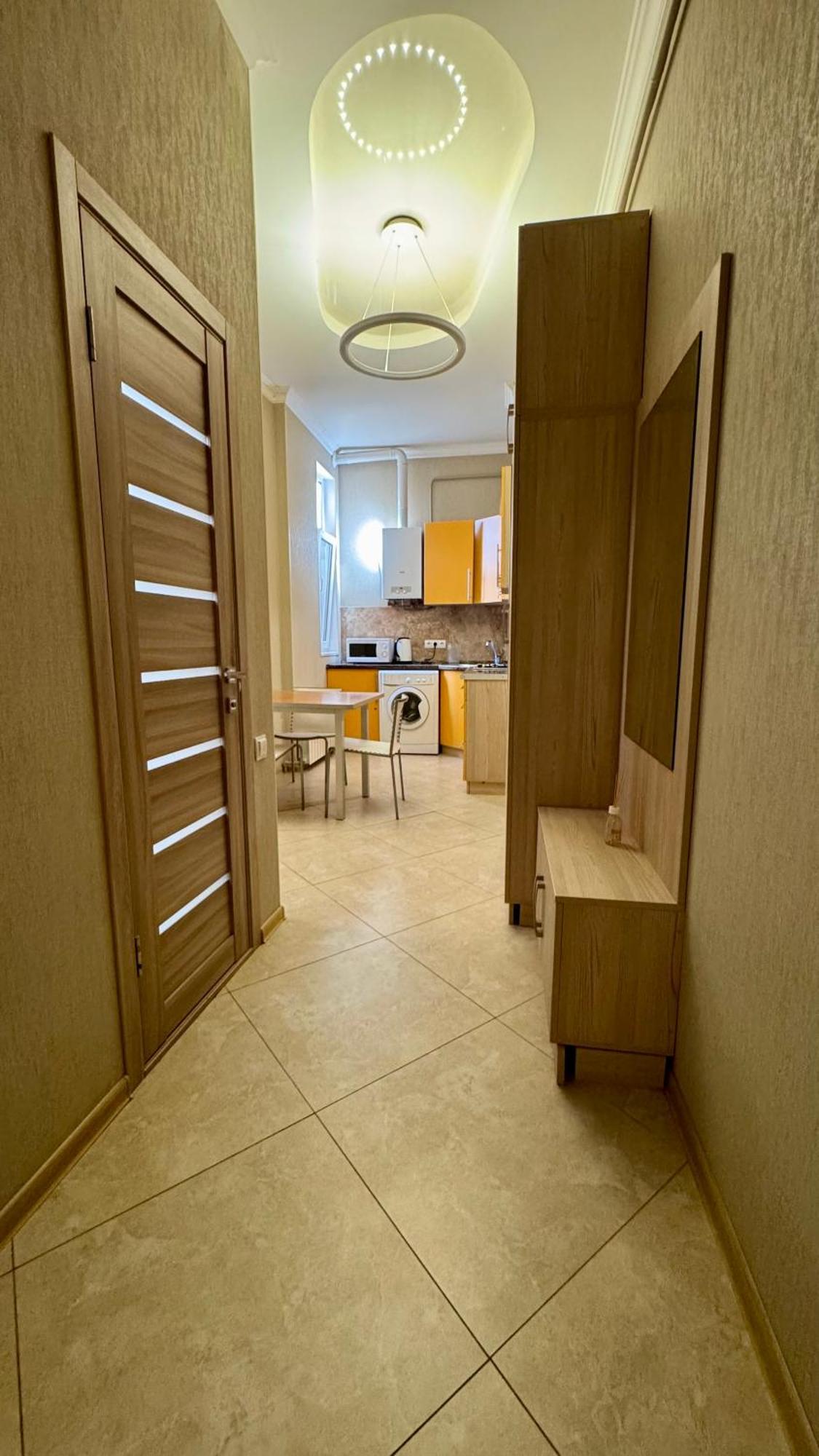 Central Apartments オデッサ エクステリア 写真